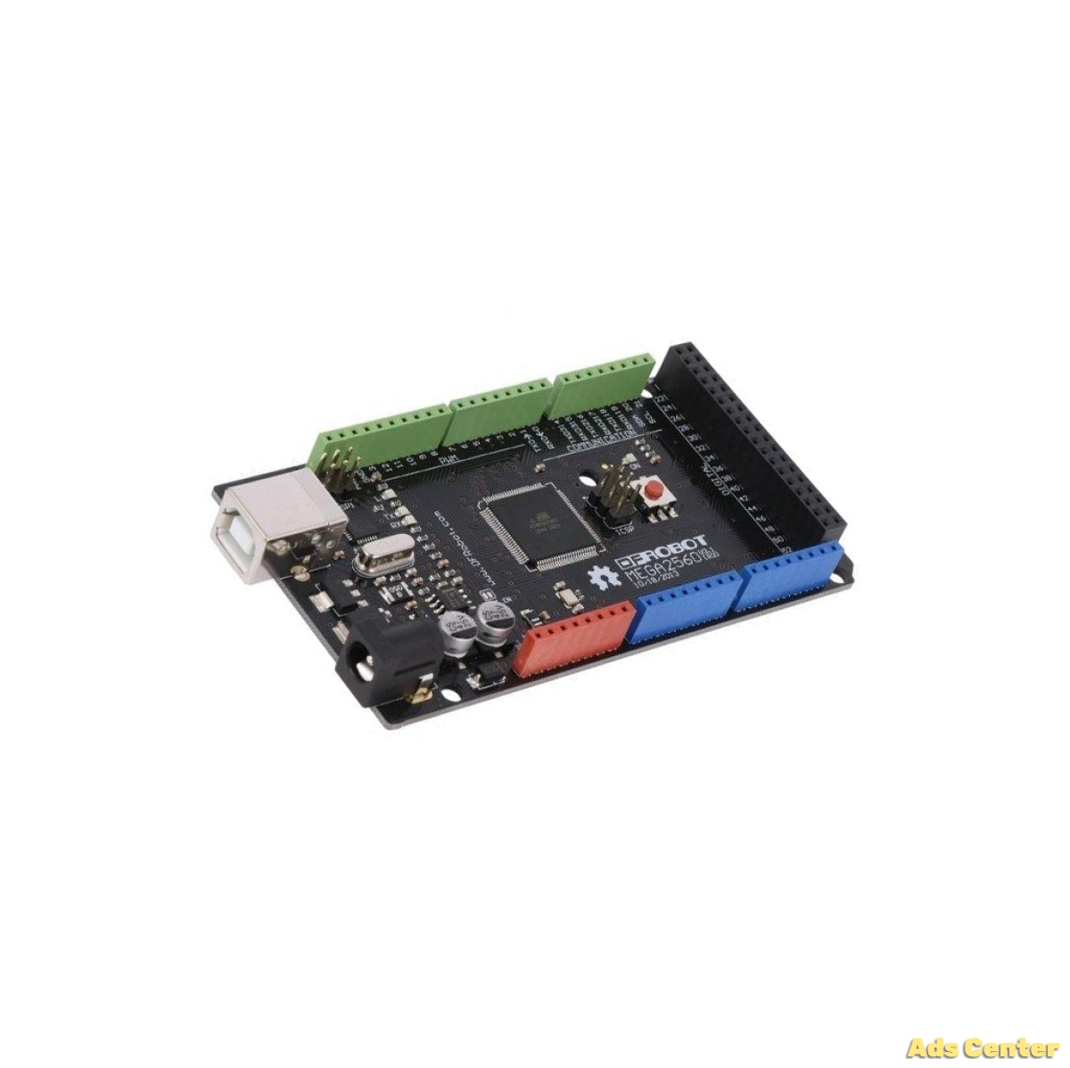 DFR0191 DFROBOT Controller; Arduino; ATMEGA2560