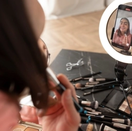 Virtual Hair Changer