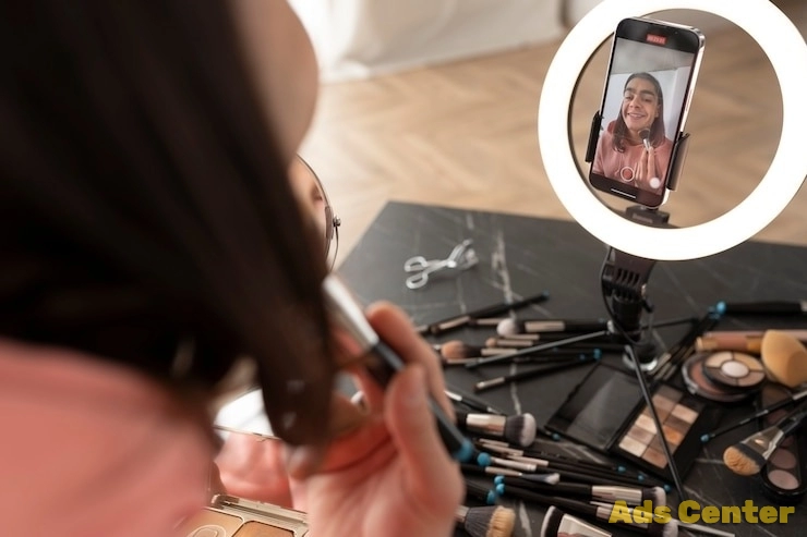 Virtual Hair Changer