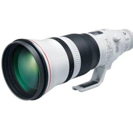 Canon EF 600mm f/4L IS III USM Lens