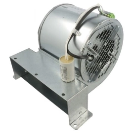 SKF 16B-230-01 SEMIKRON DANFOSS Fan: AC; blower; 