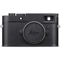 Leica M11 Monochrom Rangefinder Camera