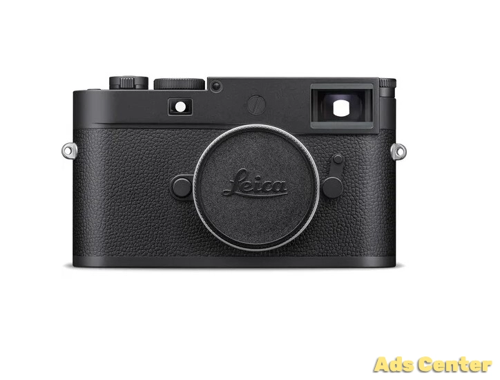 Leica M11 Monochrom Rangefinder Camera
