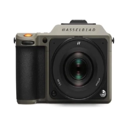 Hasselblad X2d 100c Earth Explorer Limited Edition