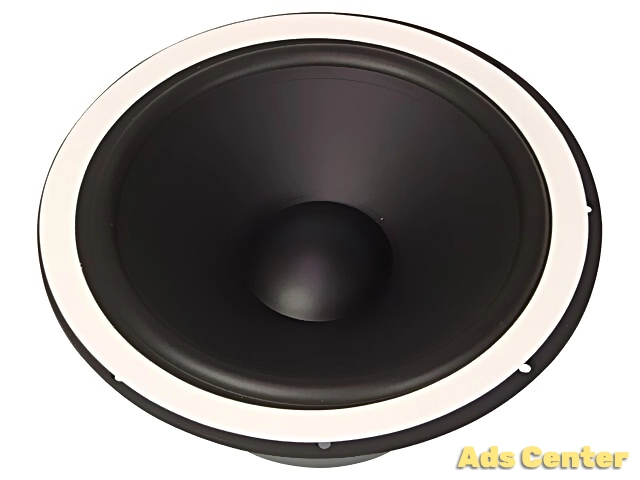 1364 VISATON Loudspeaker; woofer; 300W; 8Ω; Sound