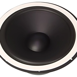 1364 VISATON Loudspeaker; woofer; 300W; 8Ω; Sound 