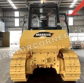 Massive MSBU 160 Bulldozer for Sale