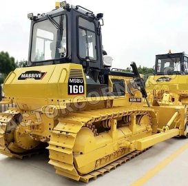 Massive MSBU 160 Bulldozer for Sale