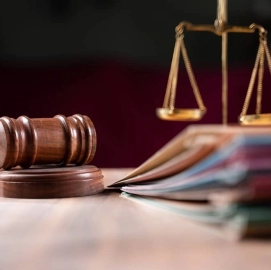 Copyright Lawyer NYC