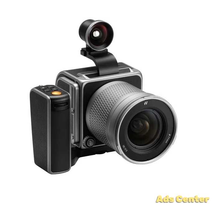 Hasselblad 907x Anniversary Edition Medium Format