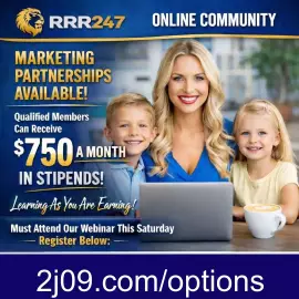    What's the First Step Nobody Talks About?