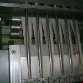 Automatic Stick Filling Machine