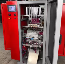 Automatic Stick Filling Machine