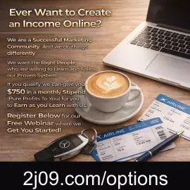  Tired of Trading Time for Money?