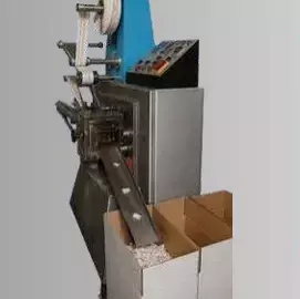 Shrink Wrapping Machine