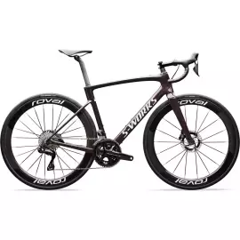 2026 Specialized S-Works Roubaix SL8 Shimano