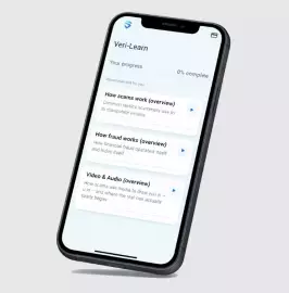 Scam Detector