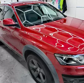 Auto pulēšana Alūksnes novadā