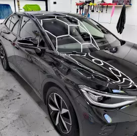 Auto pulēšana Alūksnes novadā