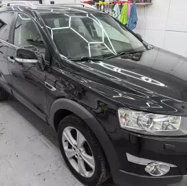 Auto pulēšana Alūksnes novadā