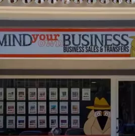Best Business Broker in Spain