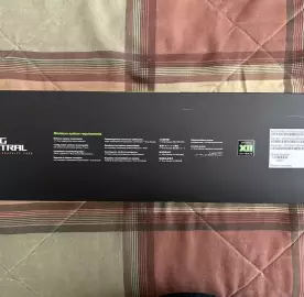 Pārdodu ASUS ROG Astral GeForce RTX 5090 32GB GDDR