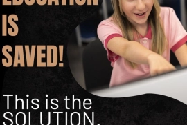 Affordable Online Education: Where Dreams Begin!