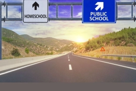 Transform Education: Customized Online Homeschool 