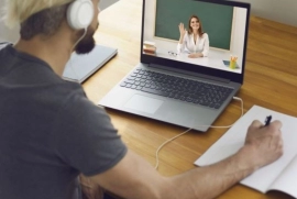 Customized Learning Awaits