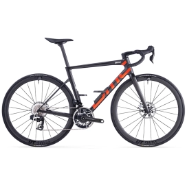 2025 BMC Teammachine SLR 01 ONE Road Bike
