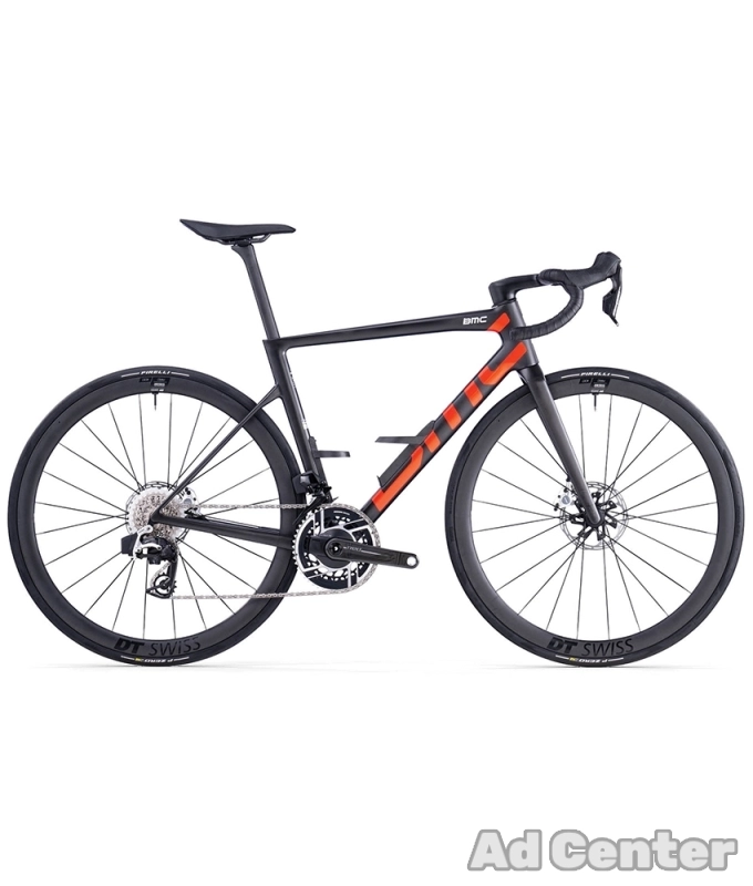 2025 BMC Teammachine SLR 01 ONE Road Bike