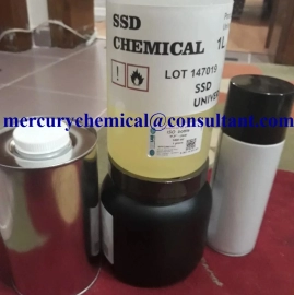 SSD CHEMICAL, ACTIVATION POWDER and MACHINE
