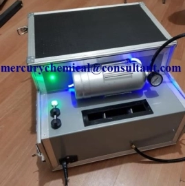 SSD CHEMICAL, ACTIVATION POWDER and MACHINE