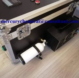 SSD CHEMICAL, ACTIVATION POWDER and MACHINE