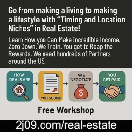 Start Winning With Real Estate
