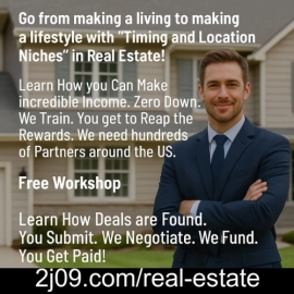 Your Shortcut to Rental Wealth