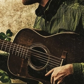 Irish Musicians And Bands