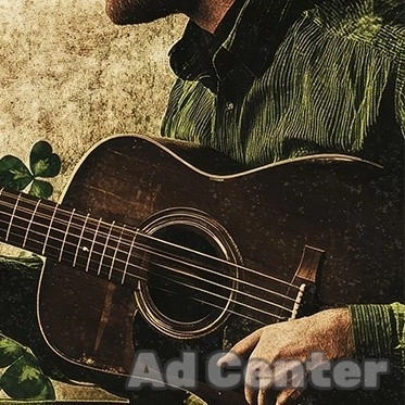 Irish Musicians And Bands (Past)