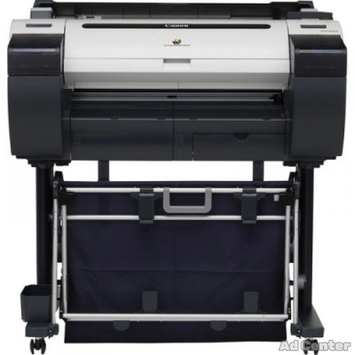 Canon Image PROGRAF IPF685 24" Large-Format Inkjet