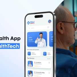 Launch Your Integrated Health App with EMedHealth