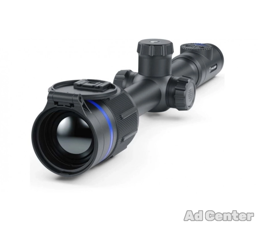 Pulsar 2-16x Thermion 2 XP50 Thermal Imaging Rifle