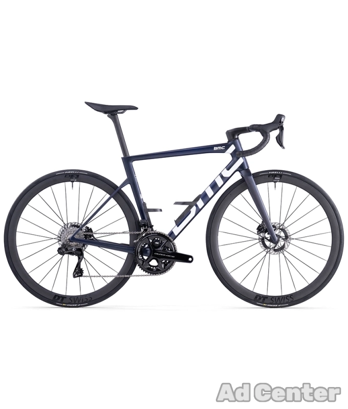 2025 BMC Teammachine SLR 01 TWO Road Bike