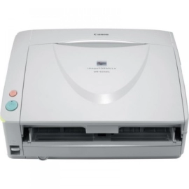 Canon ImageFORMULA DR-6030C Departmental Document 