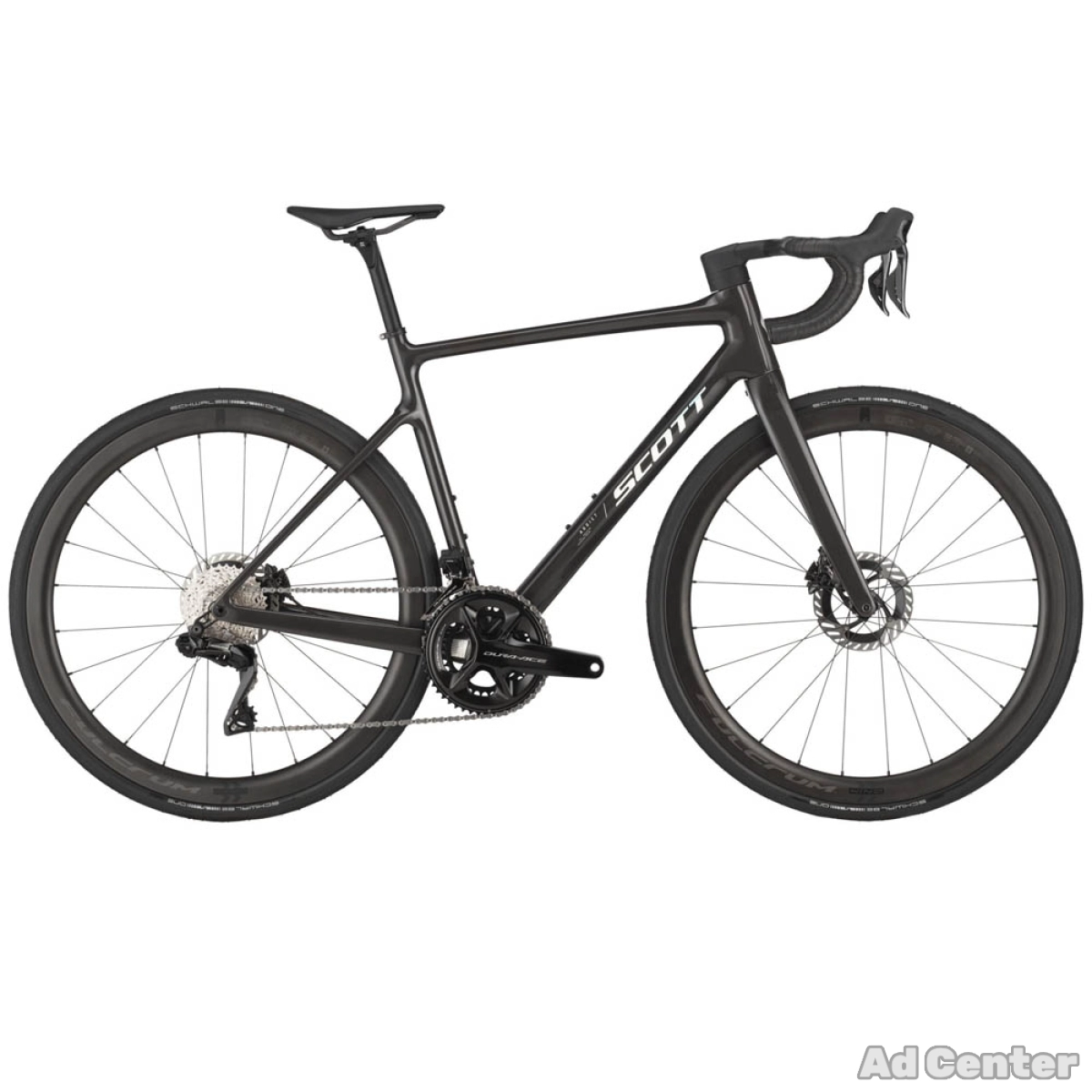 2025 Scott Addict 10 Road Bike (PIENARBIKESHOP)