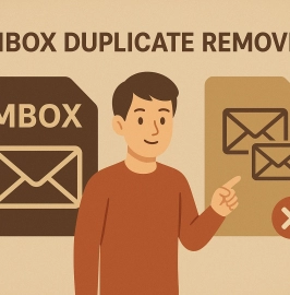 Eliminate all Duplicate MBOX Emails