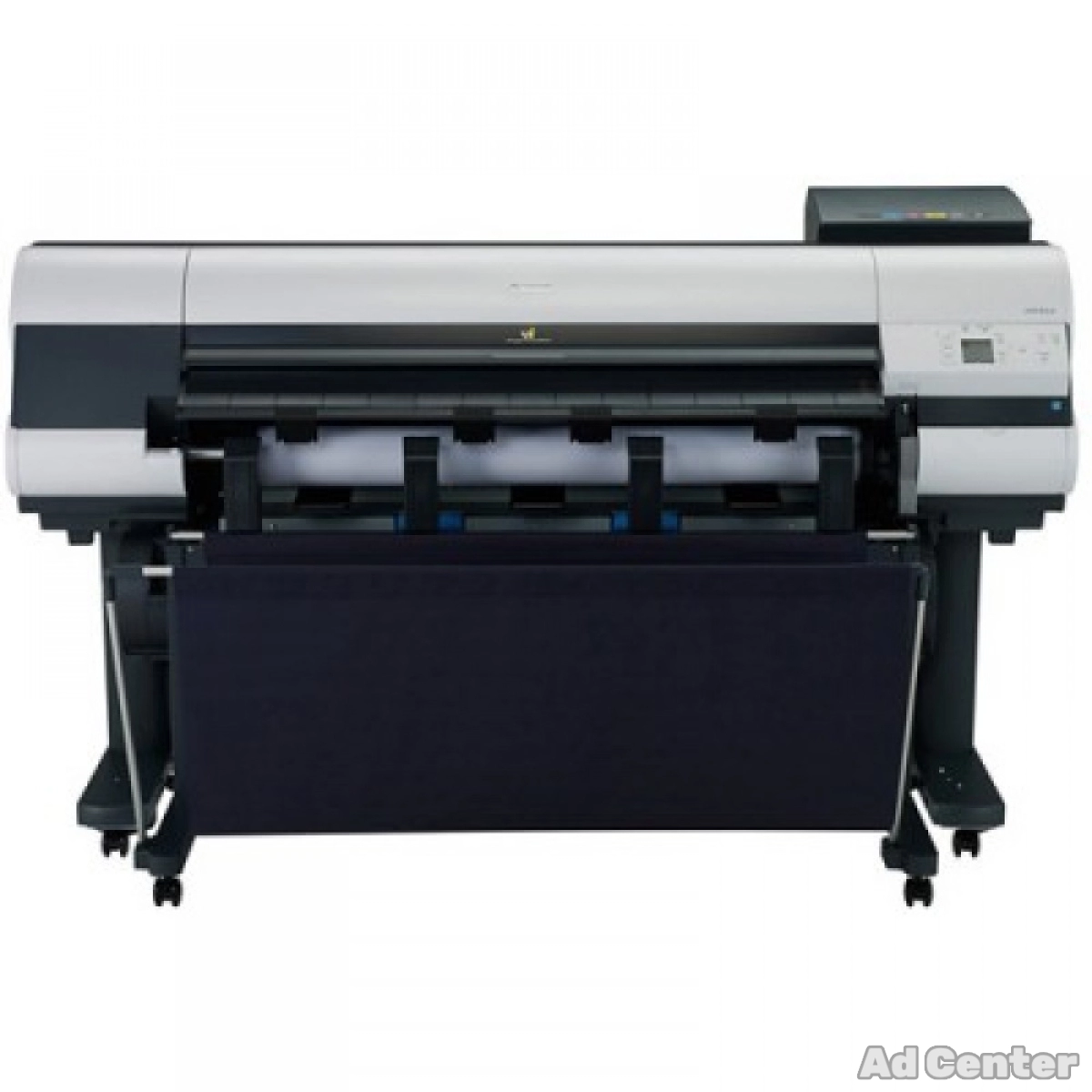 Canon Image PROGRAF IPF840 Large Format Printer