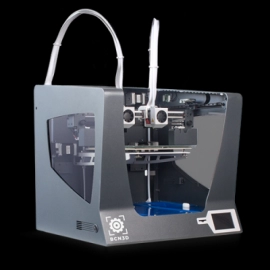 BCN3D Sigma 3D Printer (arizaprint)