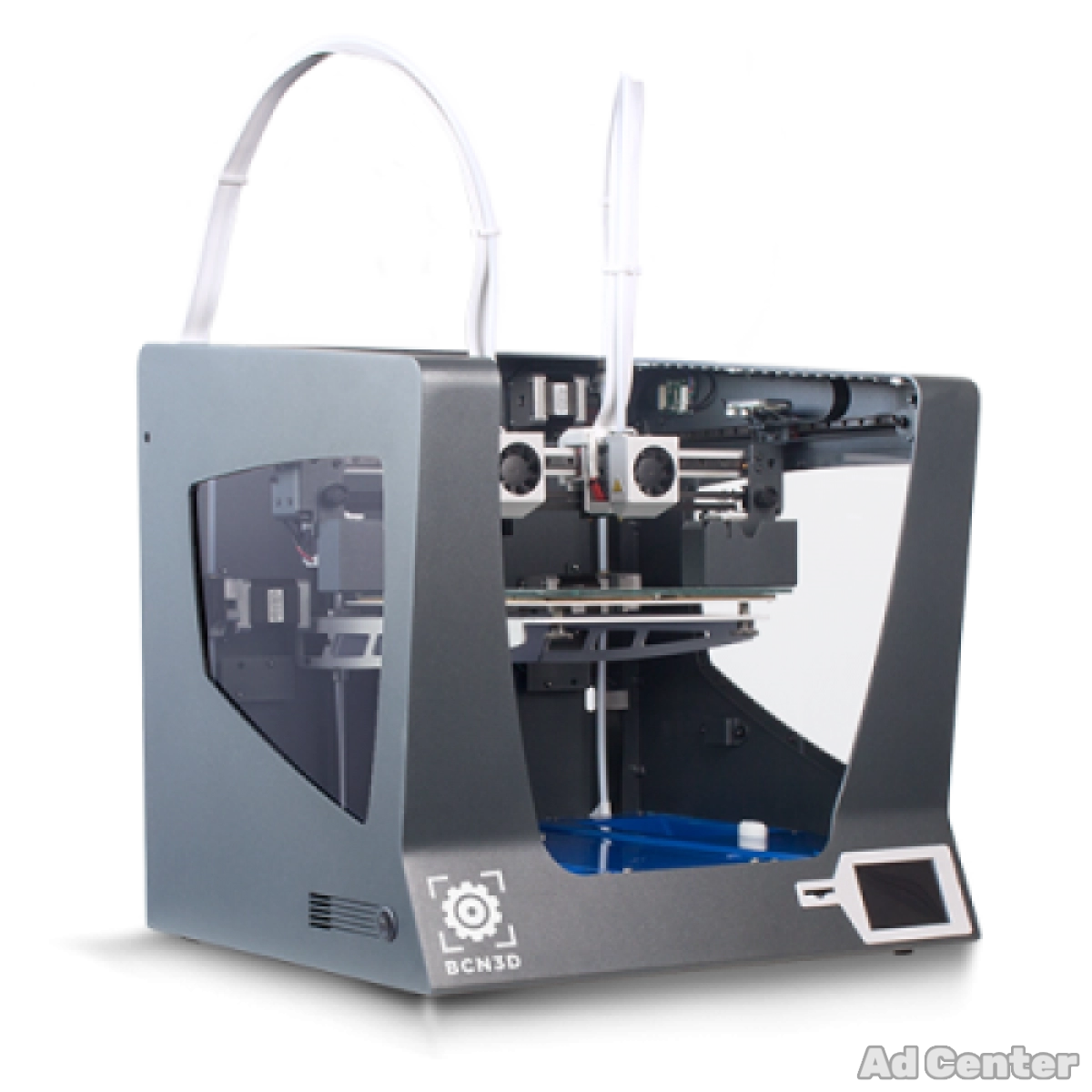 BCN3D Sigma 3D Printer (arizaprint)