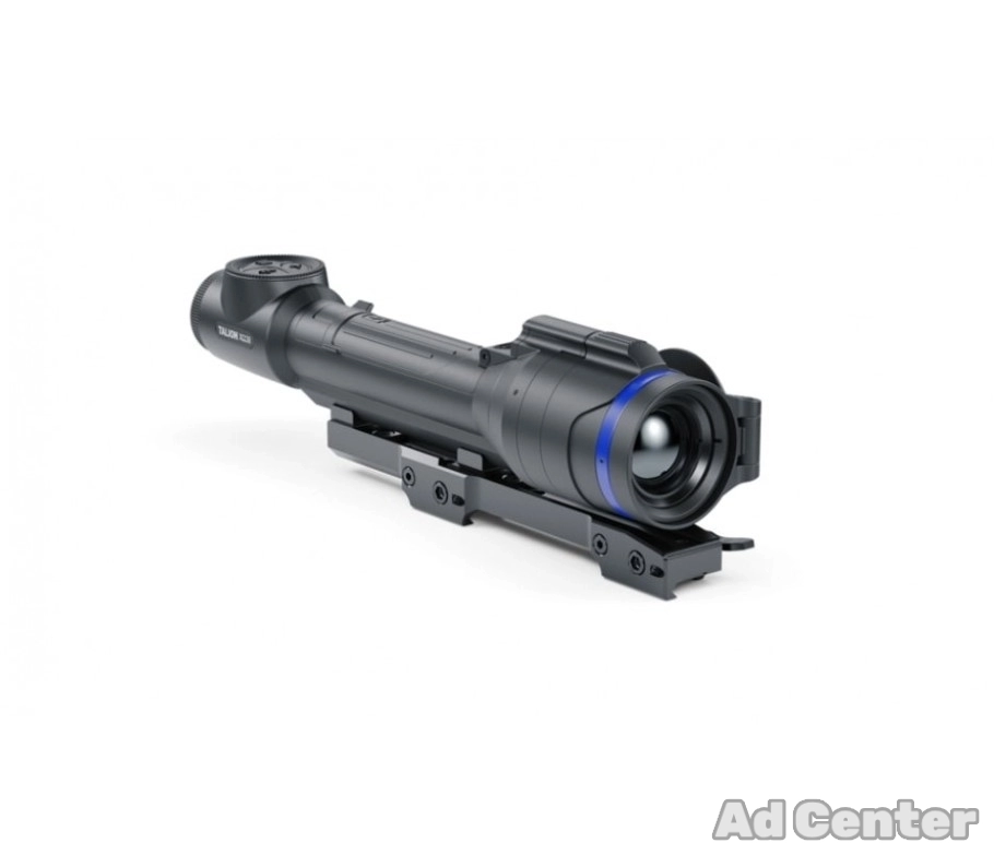 Pulsar 2.5-10x Talion XQ38 Thermal Imaging Rifle S