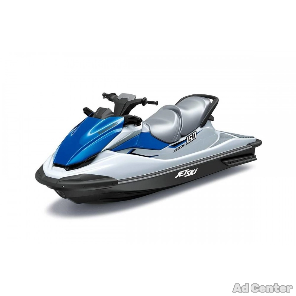 Kawasaki Jet Ski STX 160 - 2024